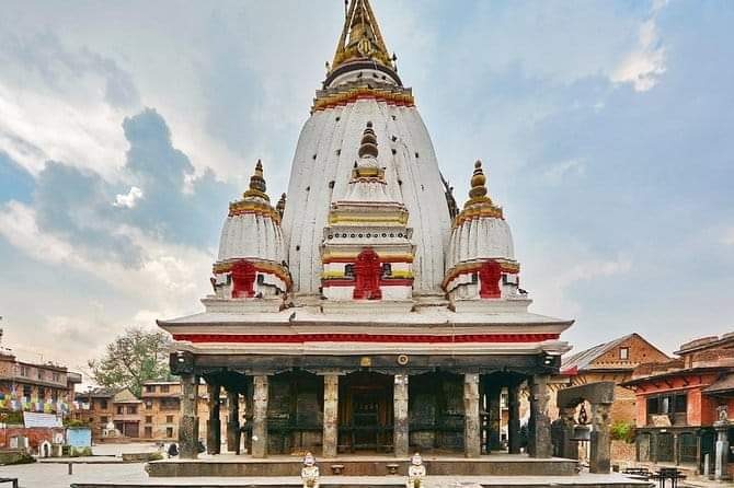 Machhindranath Temple
